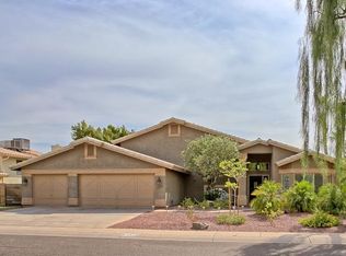 1275 N Benson Ln, Chandler, AZ 85224