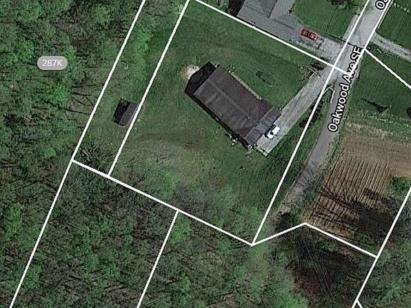 325 Oakwood Ave SE, Wise, VA 24293