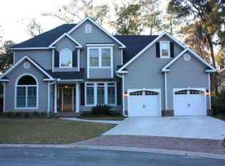 168 N Cottages Dr, Brunswick, GA 31522