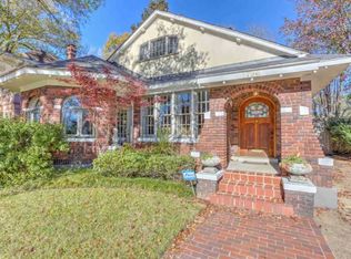 1796 Forrest Ave, Memphis, TN 38112