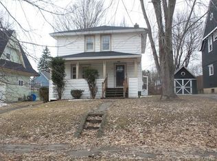 37 Bishop Ave, Massena, NY 13662