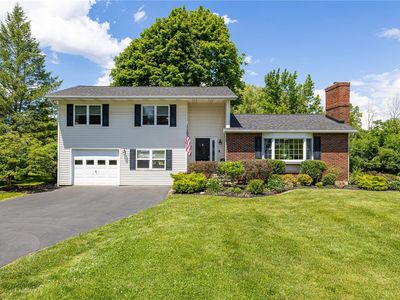 5160 Laura Ln, Canandaigua, NY, 14424