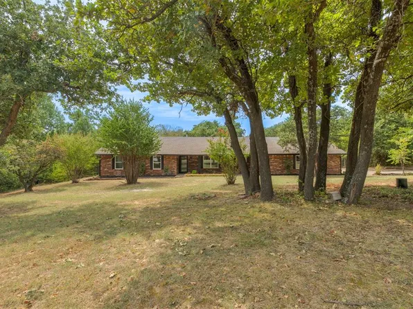 4108 E Blue Ridge Rd, Edmond, OK 73034