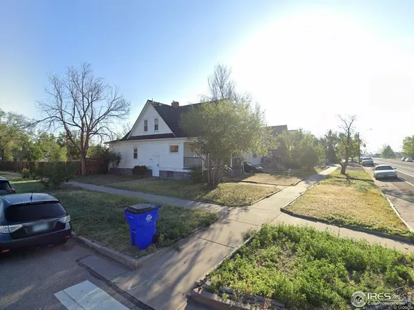 929 5th St, Greeley, CO 80631