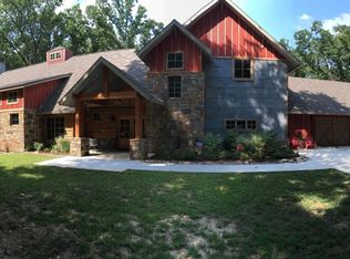 31940 S 615 Ln, Grove, OK 74344