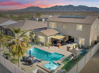 17842 W Chuckwalla Canyon Rd, Goodyear, AZ 85338