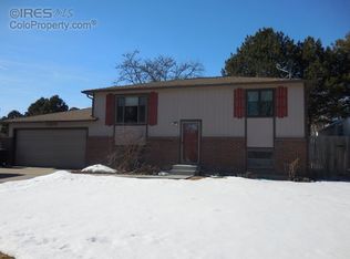 1605 34th Ave, Greeley, CO 80634