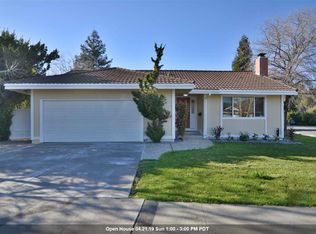 2775 Minert Rd, Concord, CA 94518