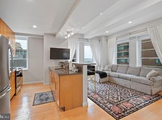 1425 Locust St UNIT 14B, Philadelphia, PA 19102