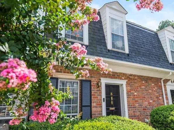 3 Independence Pl NW, Atlanta, GA 30318
