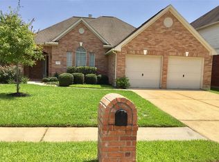 20918 Bayeux Ln, Spring, TX 77388