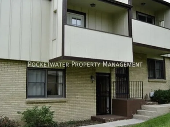 1827 Quail St APT 5, Lakewood, CO 80215