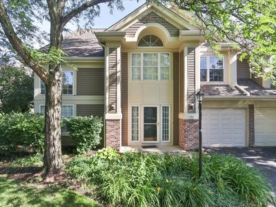 725 Deep Wood Ct, Elk Grove Village, IL, 60007