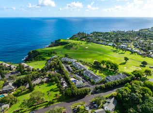 5250 Ka Haku Rd APT 324, Princeville, HI 96722