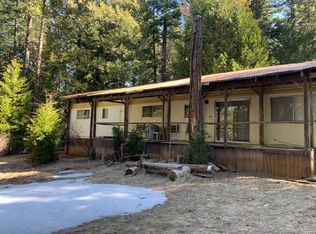 7579 Pine Ln, Shingletown, CA 96088