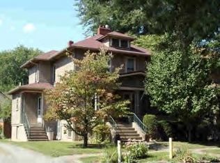 28 Byrd Ave, Wheeling, WV