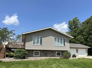 113620 State Highway 153, Stratford, WI 54484