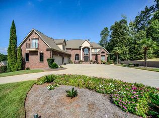 204 E Caledonia Ct, Inman, SC 29349