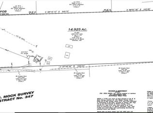 3411 Montgomery Rd, Huntsville, TX 77340