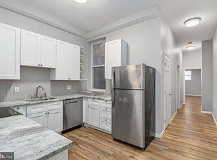 515 N Chester St #B, Baltimore, MD 21205