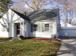 823 Cedar St, Webster City, IA 50595