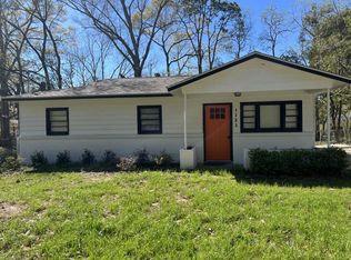 1203 Athey Rd, Mobile, AL 36608