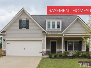 6417 Abby Rose Ct, Zebulon, NC 27597