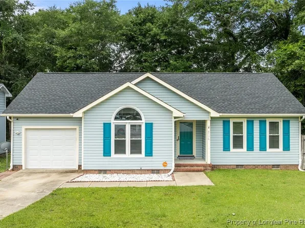 6536 Applewhite Rd, Fayetteville, NC 28304