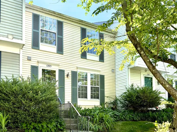 1265 Seminole Dr #18, Arnold, MD 21012