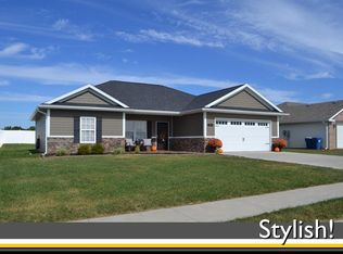 3844 Riley Ct, Jefferson City, MO 65109