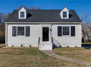 4202 Chickahominy Ave, Richmond, VA 23222