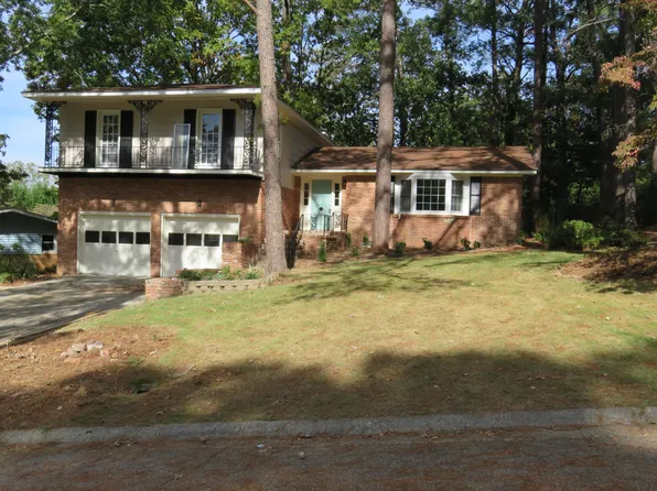 223 Tudor Rd, Columbia, SC 29210