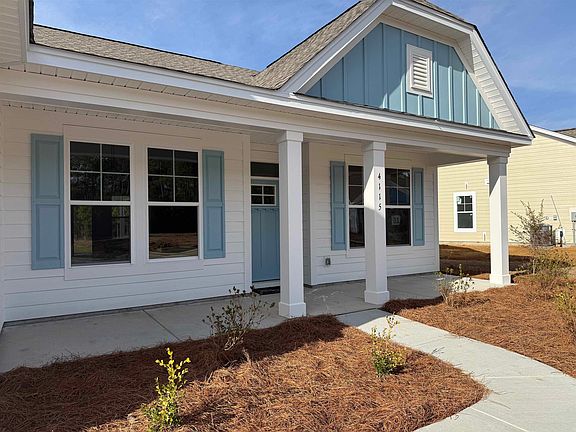 3rd image of 4115 Collins Farm Way Lot 81 Wisteria II