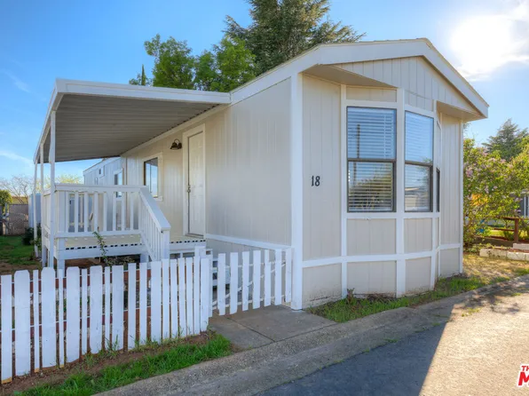 1047 14th St Unit 18, Oroville, CA 95965