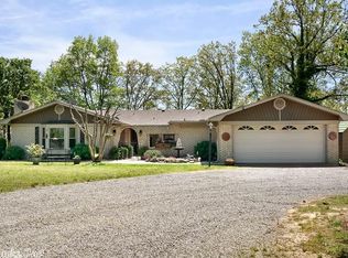 421 W Justice Rd, Cabot, AR 72023
