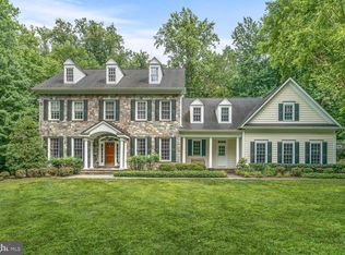 310 Haviland Mill Rd, Brookeville, MD 20833
