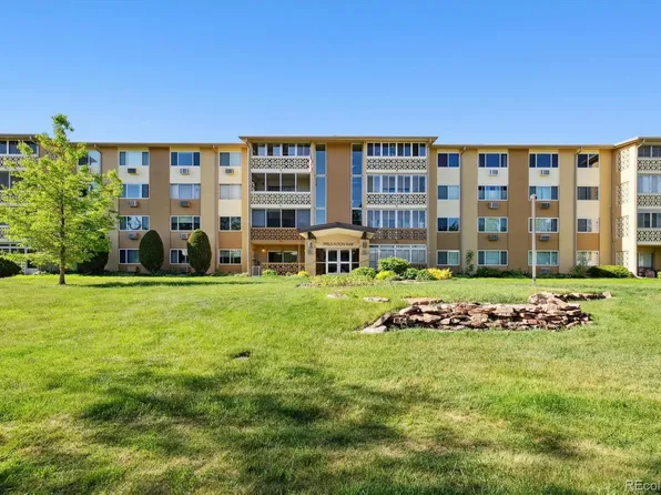 795 S Alton Way Bldg 18 #8A, Denver, CO 80247