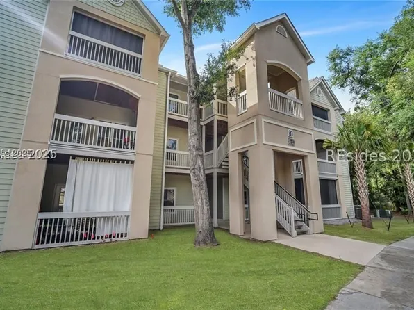 380 Marshland Rd APT F31, Hilton Head Island, SC 29926