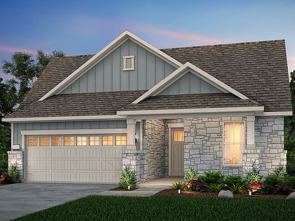 Home Exterior HC201