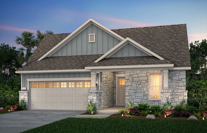 Model Representation- Exterior HC201