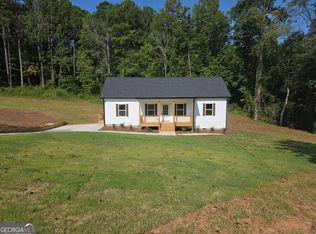356 Flemister Cir, Dallas, GA 30157