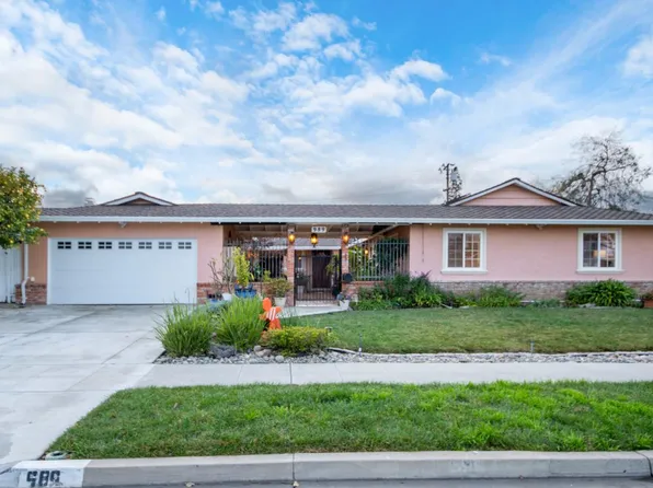 989 Leo Dr, San Jose, CA 95129