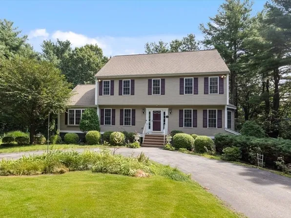 416 Pond St, Weymouth, MA 02190