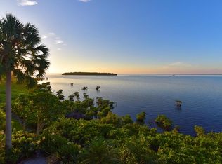 10 Cannon Point Rd, Key Largo, FL 33037