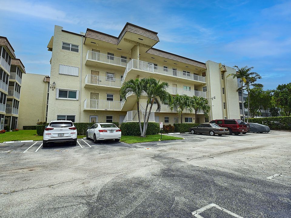 646 Snug Harbor Dr APT H103, Boynton Beach, FL 33435 MLS RX10806637