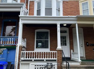 1224 Buttonwood St, Reading, PA 19604