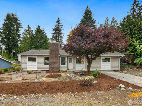 2418 74th Street SE, Everett, WA 98203