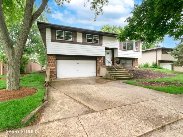 735 Cedar Ln, Bartlett, IL 60103