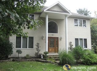 43 Parker Rd, Edison, NJ 08820