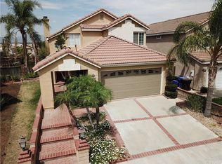 15546 Madalena Cir, Fontana, CA 92337